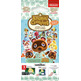 Pack 3 Tarjetas Amiibo Animal Crossing (Serie 5) Switch