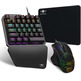 Pack Gaming Spirit of Gamer Xpert-G700 PC/PS4 / Xbox One / Switch