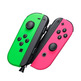 Pack Joy-Con Verde / Rosa Nintendo Switch