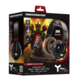Thrustmaster Y300 CPX Doom Edition PC/PS4/PS3/Xbox 360/Xbox One