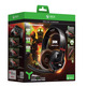 Thrustmaster Y-350X 7.1 POWERED DOOM EDITION Xbox One/PC