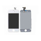 Screen for iPhone 4 (compatible iOS 6) Blanc