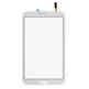 Touch screen for Samsung Galaxy tab 3 8" t310 Noire