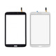 Touch screen for Samsung Galaxy tab 3 8" t310 Noire