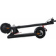 Patinete Eléctrico Logicom Wispeed T855 8.5''300W Negro