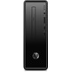 PC HP Slimline 290-A0020NS A6/8 GO/disque dur de 1 to 256 GO SSD/W10H