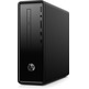 PC HP Slimline 290-A0020NS A6/8 GO/disque dur de 1 to 256 GO SSD/W10H