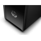 PC HP Slimline 290-A0020NS A6/8 GO/disque dur de 1 to 256 GO SSD/W10H