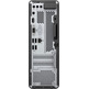 PC HP Slimline 290-A0020NS A6/8 GO/disque dur de 1 to 256 GO SSD/W10H