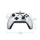 PDP WIRED CONTROLLER CAMUFLAJE WHITE (XBOX ONE/PC)