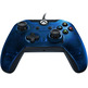 Commande Pdp avec Xbox One / PC Blue Cable