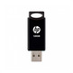 Pendrive HP V212W USB 2.0 128 Go Negro