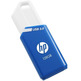 Pendrive HP X755W 128 Go USB 3.1 Azul / Blanco