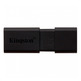 Pendrive Kingston DT100 G3 128 Go USB 3.0 Negro