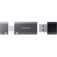 Pendrive Samsung Duo Plus 128 Go USB 3.1