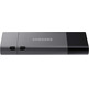 Pendrive Samsung Duo Plus 128 Go USB 3.1