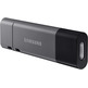 Pendrive Samsung Duo Plus 128 Go USB 3.1