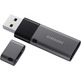 Pendrive Samsung Duo Plus 256 Go USB 3.1