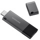 Pendrive Samsung Duo Plus 64 Go USB 3.1