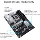 Placa Base ASUS 1700 Prime Z790-P