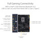 Placa Base ASUS 1700 TUF Gaming Z790-Plus Wifi D4