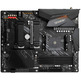 Placa Base Gigabyte AM4 B550 AOURUS Elite AX