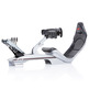 Le Playseat F1 Argent