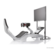 Le Playseat F1 Argent