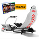 Formule de Playseat Instinct F1 Edition Blanco