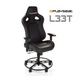 Playseat L33T Noire