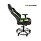 Playseat L33T Vert