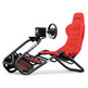 Trophée Playseat Rouge