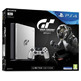 PlayStation 4 Slim 1TB Gran Turismo Sport Edition spéciale