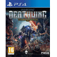 Playstation 4 Slim (500 Go) + Death End Request 2 DOE + Space Hulk: Deathwing Enhanced Edition