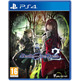 Playstation 4 Slim (500 Go) + Death End Request 2 DOE + Space Hulk: Deathwing Enhanced Edition