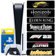 Playstation 5 (1 To) + 2 Mandos + 7 Juegos + 12 Meses PSN