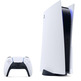 Playstation 5 (1To) + 2 Mandos + Headset + 6 Juegos + 12 Meses PSN