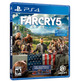 Playstation PS4 1 To Far Cry 5