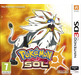 Pokemon Sol 3DS