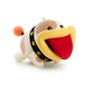 Poochy and yoshi's woolly world + Amiibo Poochy 3DS