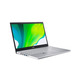 Portátil Acer Aspire 5 Pure Silver i5/8GB/512GB/MX350/14''