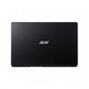 Portátil ACER Extensa 15 EX215 -52-330L i3/8GB/256GB/15.6''