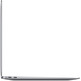 Portátil Apple Macbook Air 13.3''8GB/256GB Gris Espacial MGN63Y/A