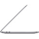 Portátil Apple Macbook Pro 13 2020 Space Grey M1 16GB/256GB MYD82Y / A_GB