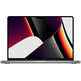 Portátil Apple Macbook Pro 16''2021 Space Gray M1 Max / 64GB/2TB/GPU 32C/16''