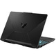 Portátil Asus TUF Gaming TUF506HC-HN088 i5/16GB/512GB/RTX3050/15.6''