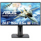 ASUS VG2548QR FHD LED 24,5 moniteur "Noir