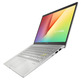 Portátil Asus VivoBook K413EA-EB608T i7/8GB/512GB SSD/14''