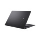 Portátil Asus Zenbook UM3402 YA-KM094W R7/16GB/512GB SSD/14''