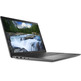 Précision de Dell Portable 3550: 15,6" I7 (10a GEN.) 16 Go RAM 512 Go SSD Reconditionné Classe A